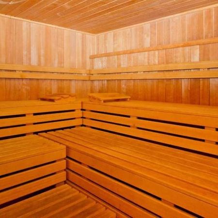 Seehof Bansin App 22 Heringsdorf Dış mekan fotoğraf