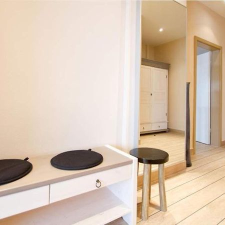 Seehof Bansin App 22 Heringsdorf Dış mekan fotoğraf
