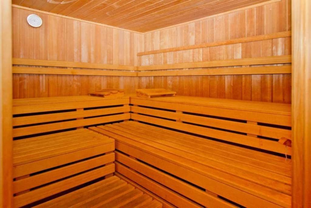 Seehof Bansin App 22 Heringsdorf Dış mekan fotoğraf