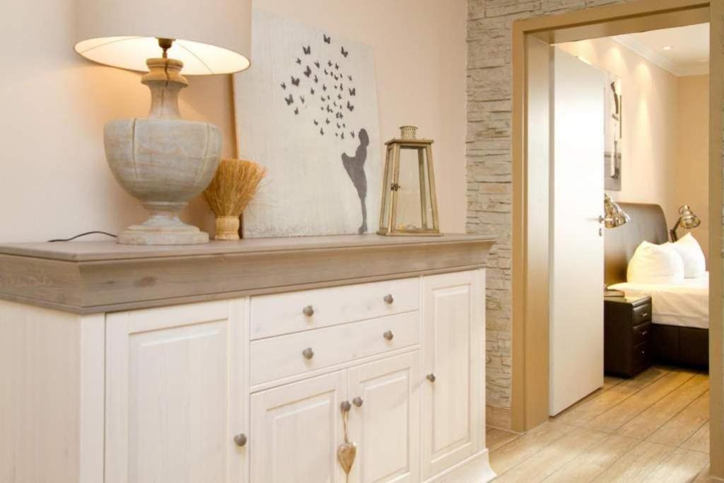 Seehof Bansin App 22 Heringsdorf Dış mekan fotoğraf
